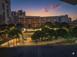 Blk 421C Northshore Straitsview (Punggol), HDB 2 Rooms #552893381